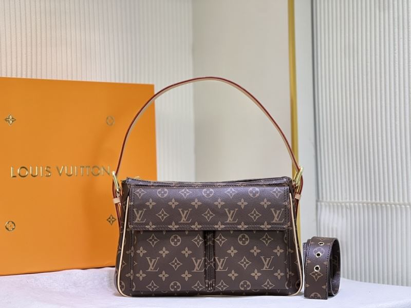 Louis Vuitton Satchel Bags